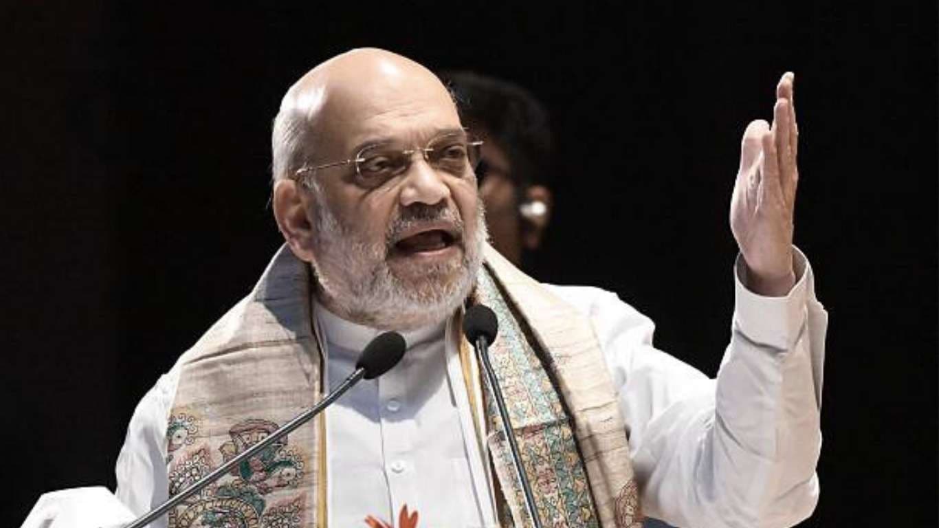 कील- कांटे करेंगे दुरुस्त, बिहार में 48 घंटा से ज्यादा गुजरेंगे अमित शाह, सीट बंटवारे के बाद होगा पहला दौरा