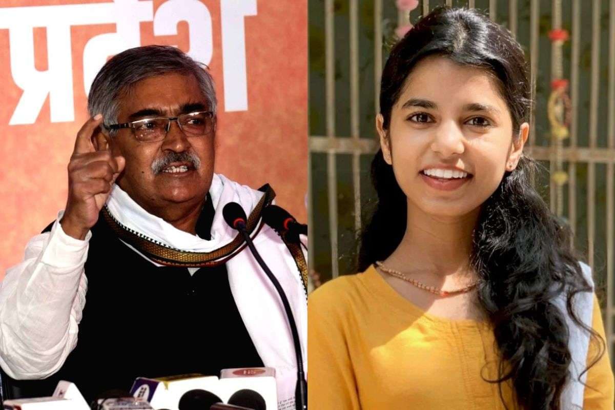 BJP Candidates List: मैथिली ठाकुर को मौका नहीं, बीजेपी ने बेनीपट्टी से फिर विनोद नारायण झा पर जताया भरोसा