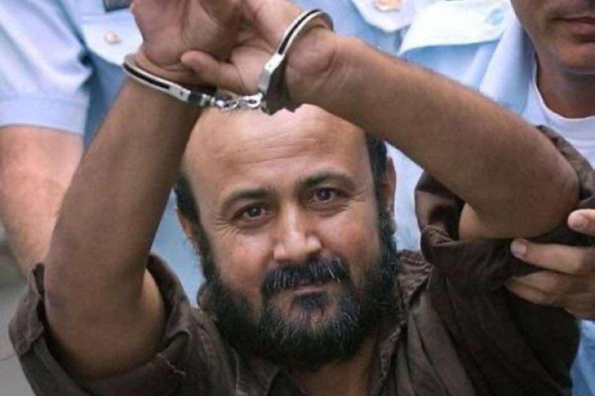 फिलिस्तीनी ‘नेल्सन मंडेला’ मारवान बरगौती कौन हैं, और इजराइल उन्हें रिहा करने से क्यों मना कर रहा है?