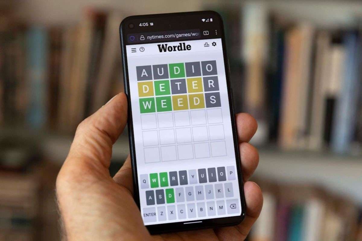 आज के Wordle #1572 में फंस गए क्या? ये हिंट्स बचा सकते हैं आपकी डेली स्ट्रीक!