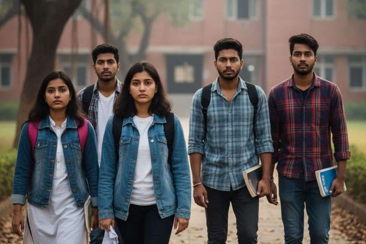 टॉप 200 में भारत ठन-ठन गोपाल, वर्ल्ड यूनिवर्सिटी रैंकिंग में IIT, DU, BHU का बुरा हाल