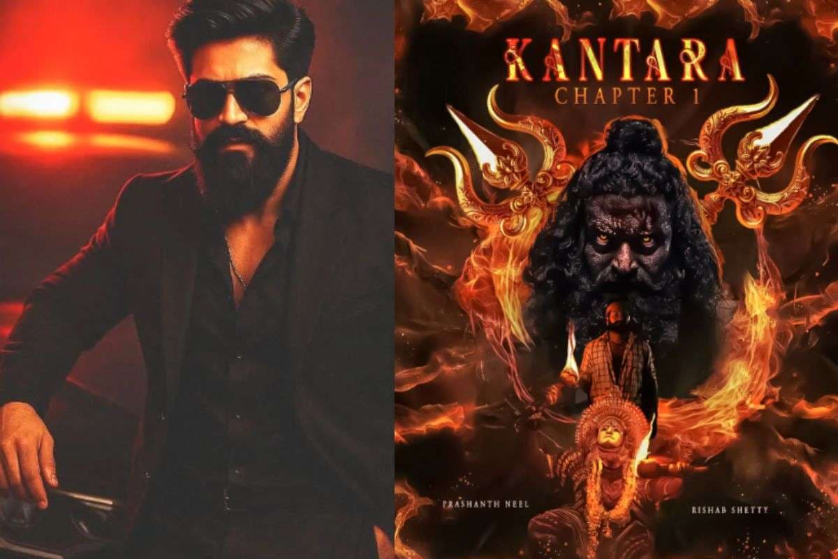 Kantara Chapter 1: KGF एक्टर यश ने ऋषभ शेट्टी की फिल्म का किया कमाल का रिव्यू, बोले- भारतीय सिनेमा का नया मानक