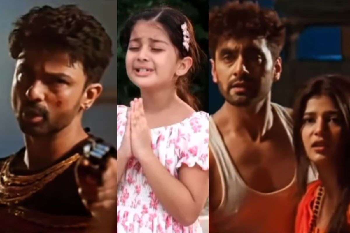 Yeh Rishta Kya Kehlata Hai: अभिरा नहीं, अरमान के इस करीबी पर वार करेगा युवराज, फिर ‘पूकी’ के एक कदम से बच जाएगी दो जिंदगियां