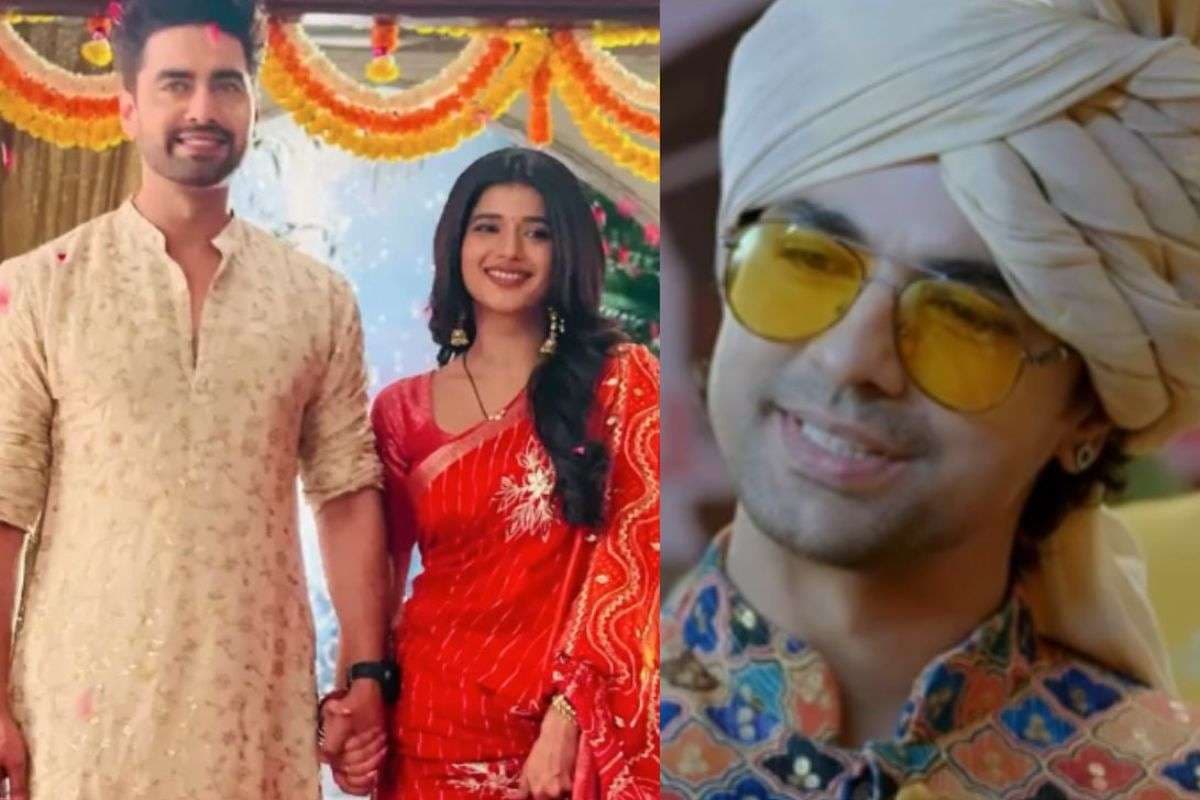 Yeh Rishta Kya Kehlata Hai में हुई पुराने विलेन की एंट्री, जो बदले की आग में अरमान-अभिरा की जिंदगी में मचाएगा तूफान