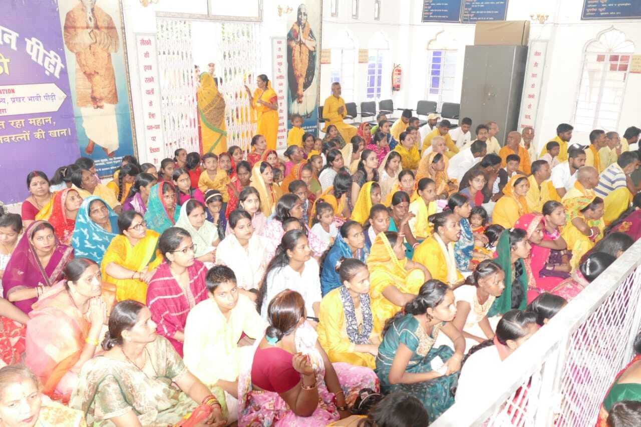 शक्ति व सृष्टि का श्रोत है आदिशक्तिः डॉ अरूण जयसवाल