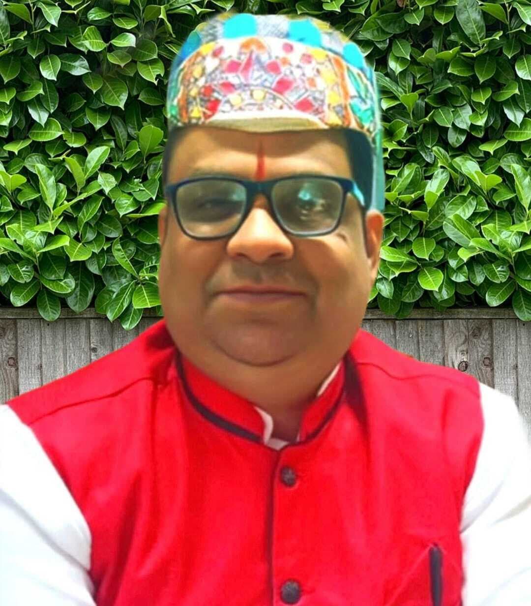 कोजागरा कल व स्नान दान की पूर्णिमा मंगलवार को: पंडित तरुण झा