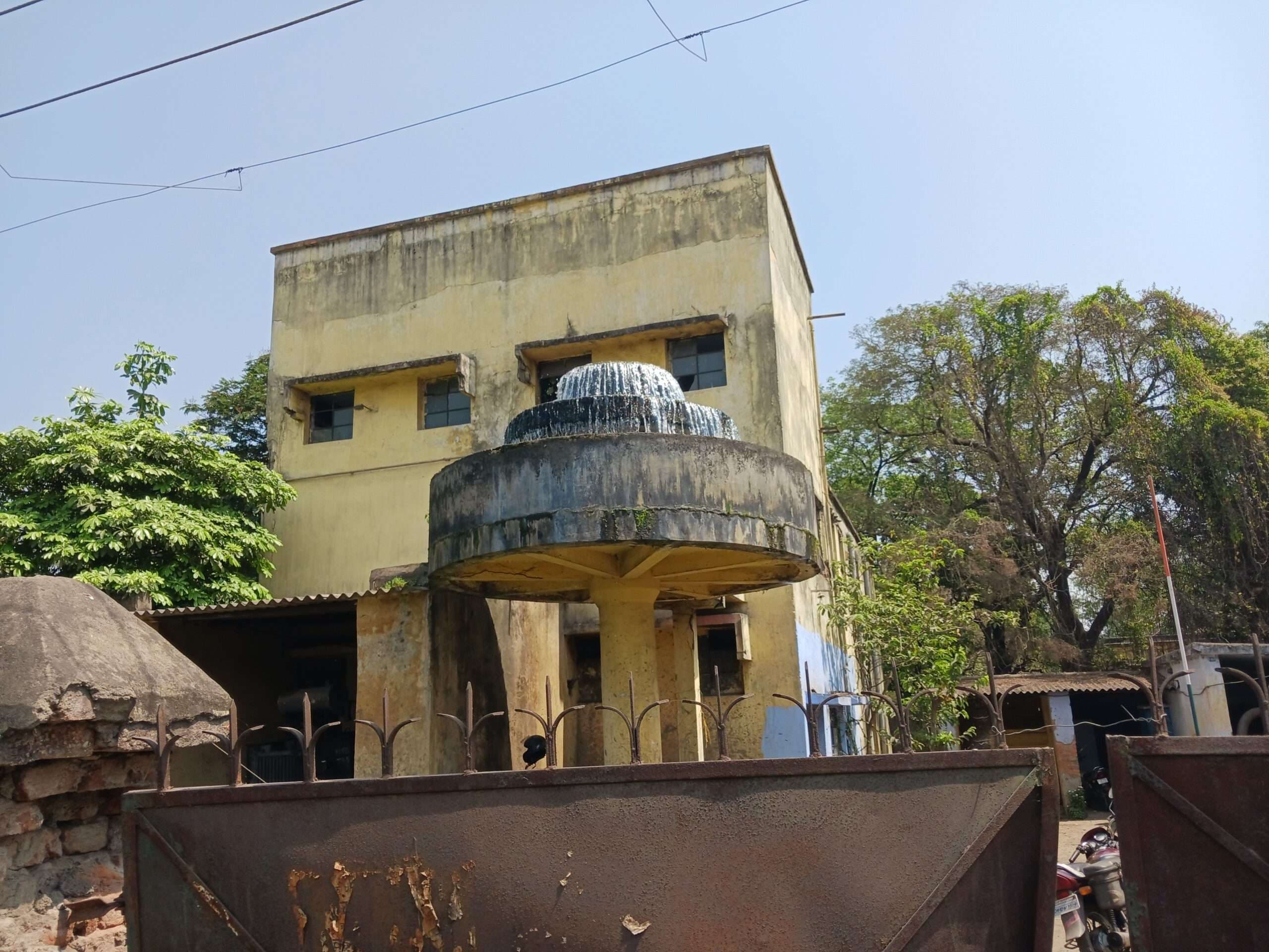 Dhanbad News : गौरखूंटी वाटर ट्रीटमेंट प्लांट से तीन दिनों से ठप है पेयजलापूर्ति