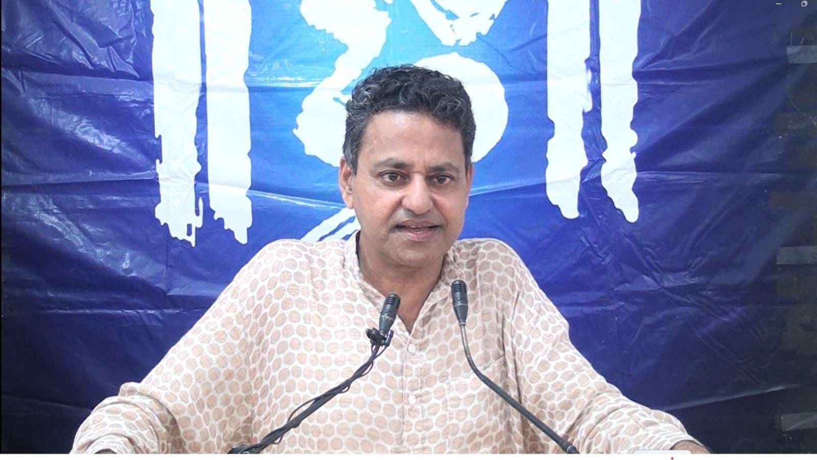 हर व्यक्ति के व्यक्तित्व में अंतर निहित क्षमताएं होती है अलग-अलगः डॉ अरूण जयसवाल