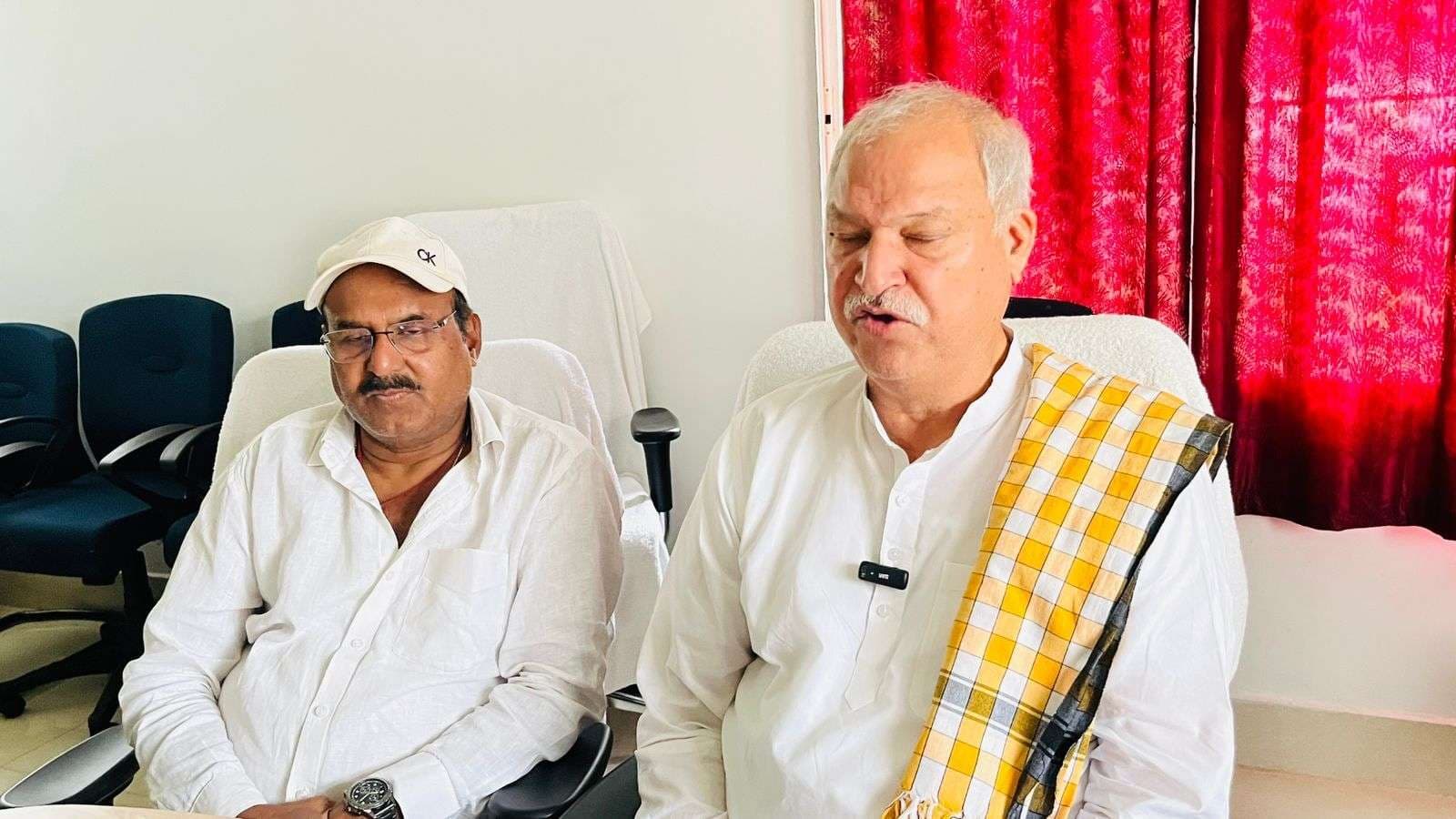 बिहार की जमीन, बिजली व भविष्य गिरवी, शकील