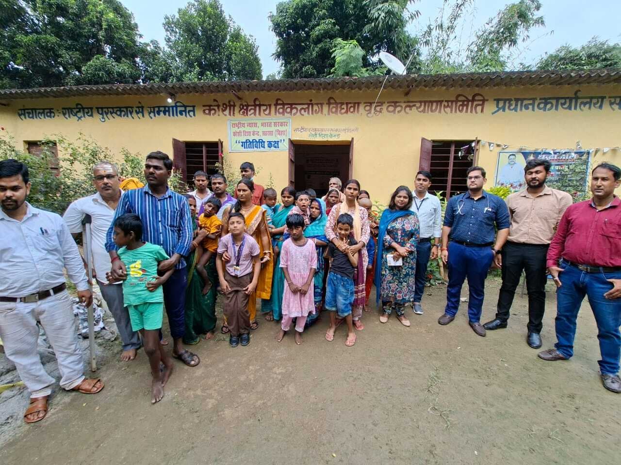 बच्चों पर विशेष ध्यान रखें अभिभावक