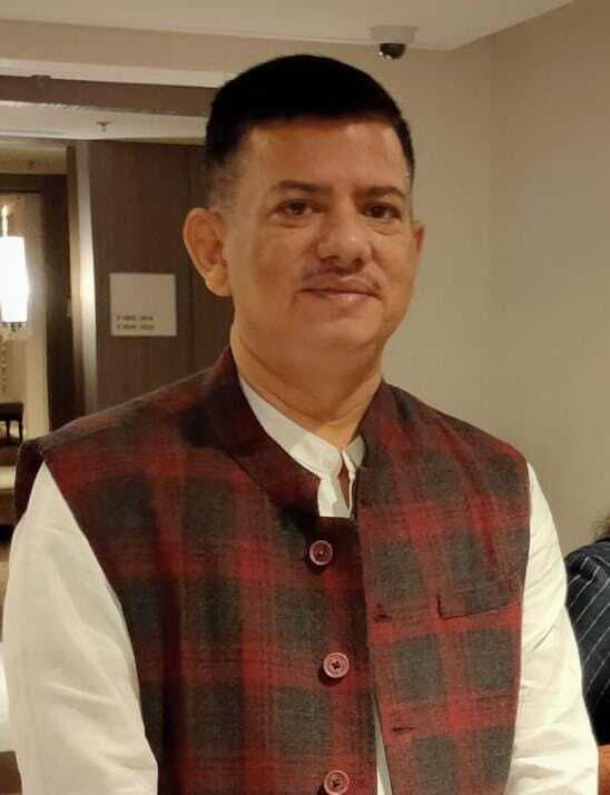 राहत के साथ फसल क्षति का जिला प्रशासन करे आकलनः एमएलसी