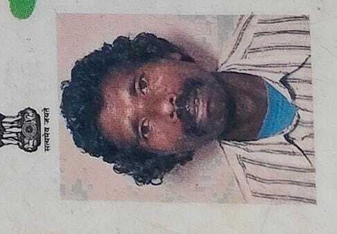 टांगी से काट कर भतीजे ने की चाचा की हत्या