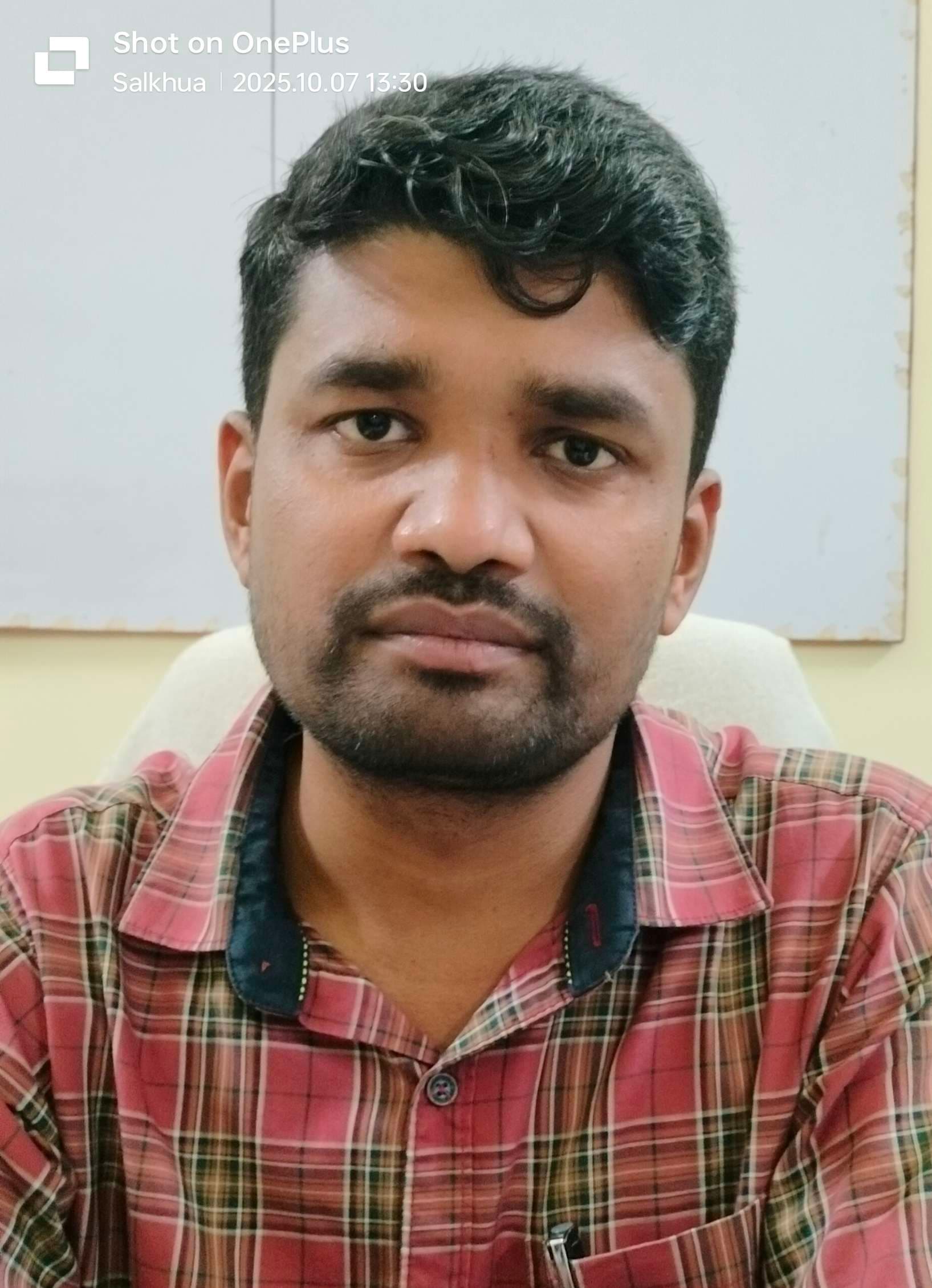 जनभागीदारी से होगा विकास: बीडीओ