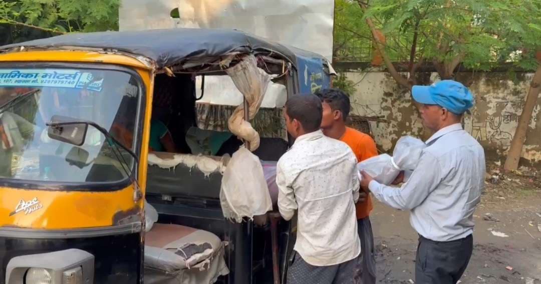 विवाहिता की संदिग्ध मौत, फांसी के फंदे से लटका मिला शव