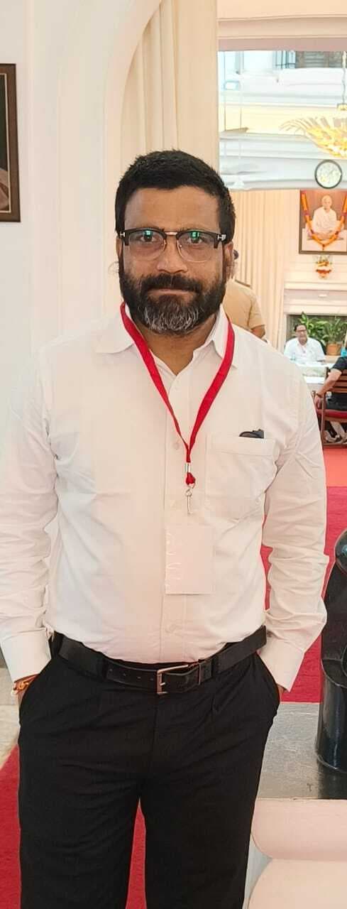 किशनगंज जिला नागरिक परिषद के उपाध्यक्ष बने मिक्की साहा