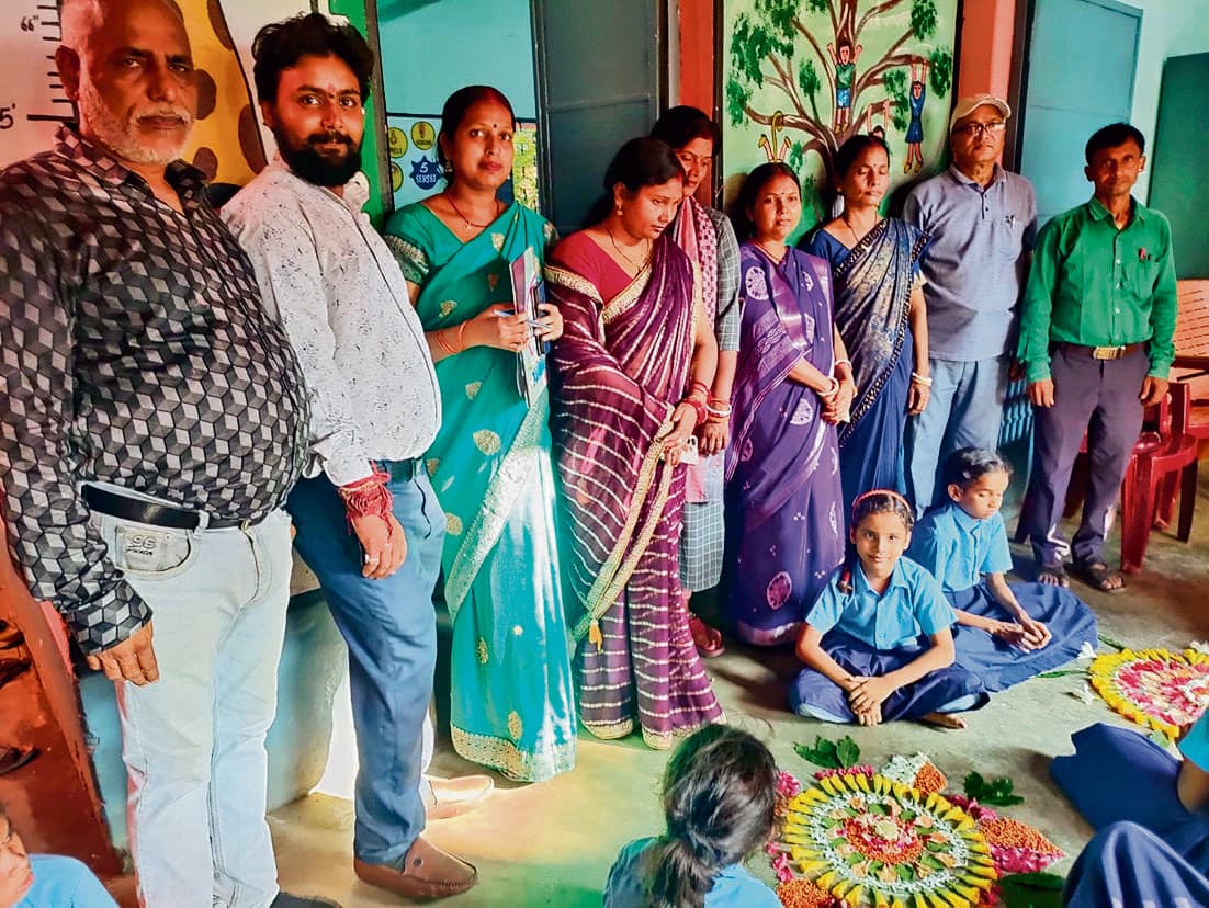 Bhagalpur news असामाजिक तत्वों पर नोटिस जारी, थानों में होगा बंध पत्र दाखिल