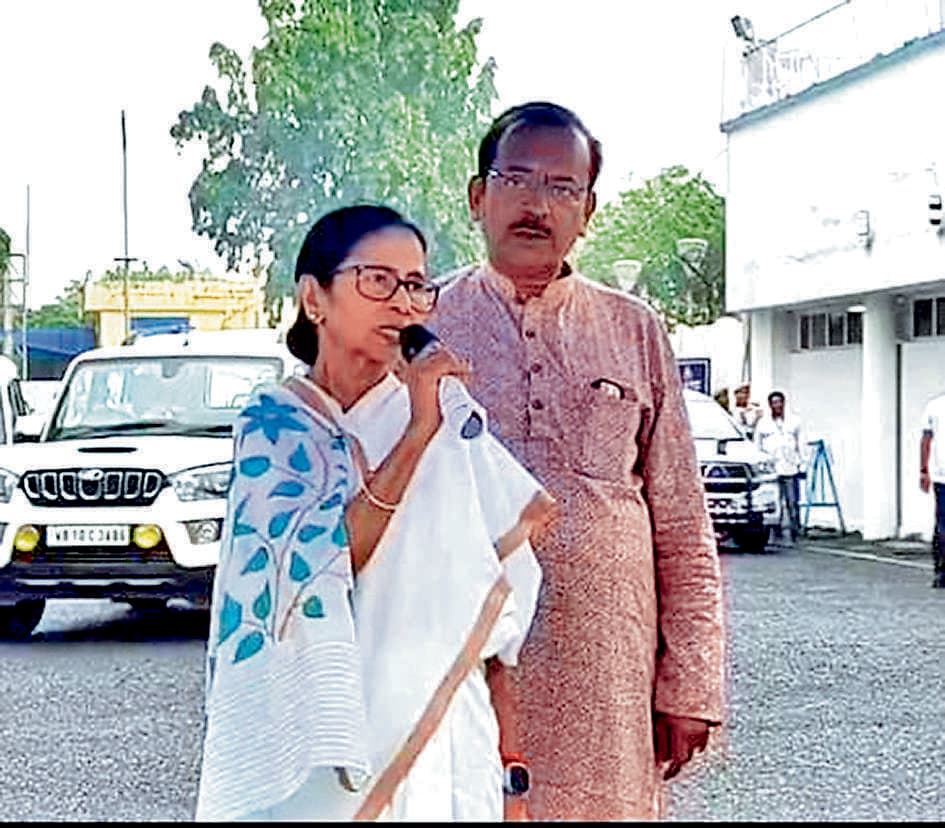 प्राकृतिक आपदा में मरने वालों के परिजनों को नौकरी 15 दिन में