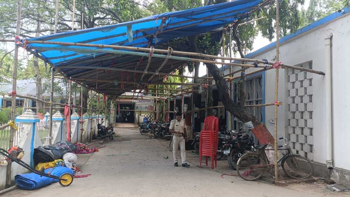 विधानसभा चुनाव को लेकर आज से प्रत्याशी करेंगे अपना नामांकन