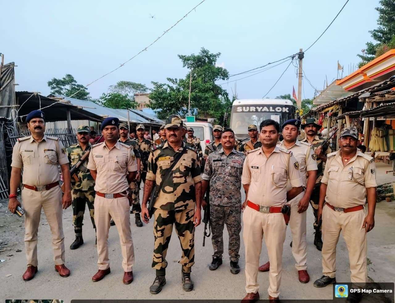निष्पक्ष, भय मुक्त होकर मतदान करने की अपील