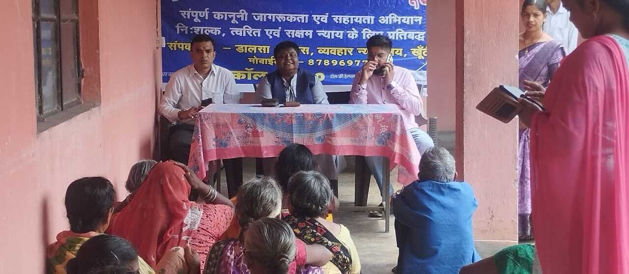 विश्व मानसिक स्वास्थ्य दिवस पर जागरूकता कार्यक्रम