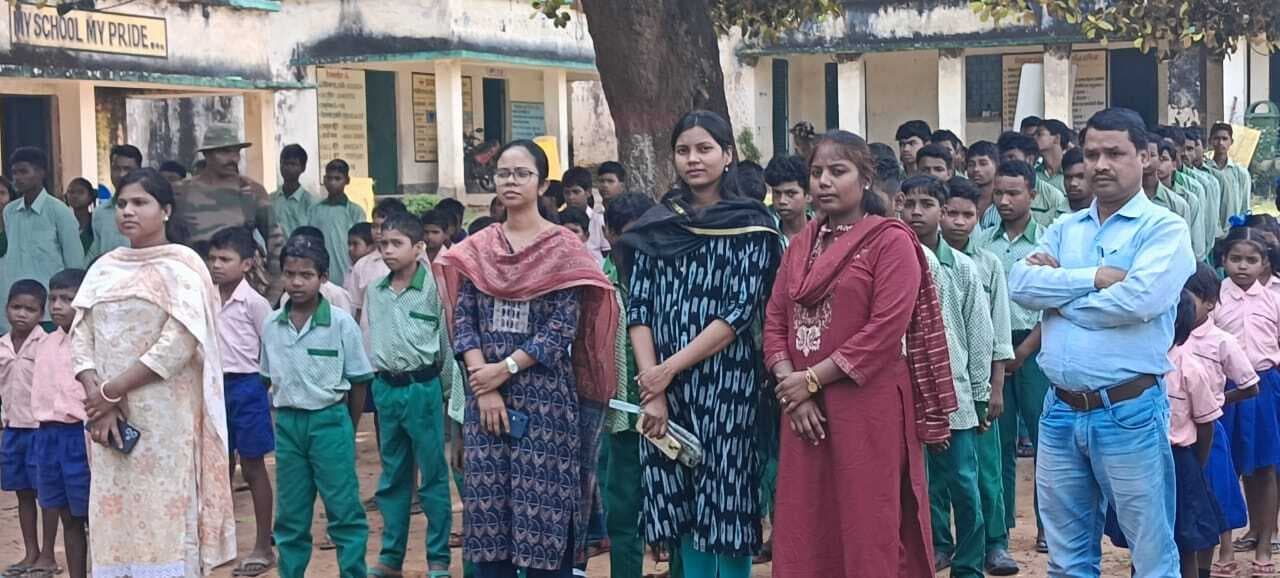 अफीम की खेती की रोकथाम को लेकर चला जागरूकता अभियान