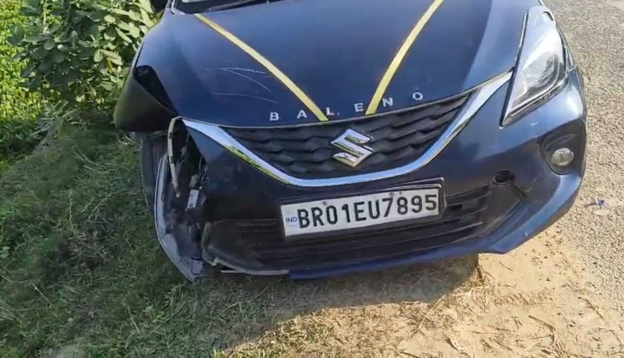 मेडिकल के छात्र की सड़क दुघर्टना में मौत, घर में मचा कोहराम