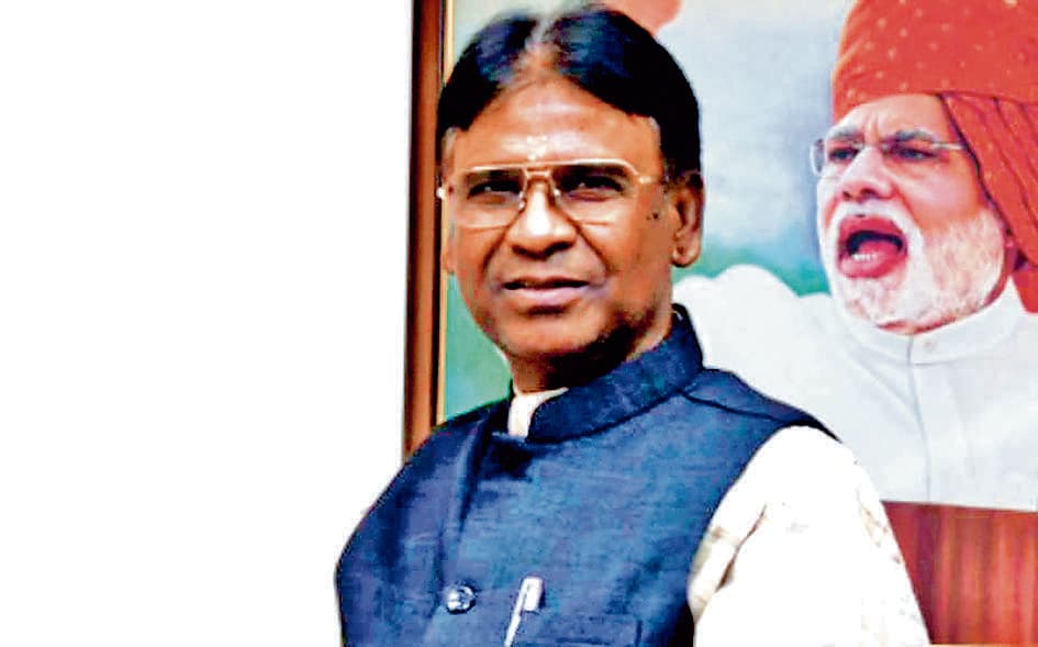 खगेन मुर्मू को अब मिलेगी वाई प्लस श्रेणी की सुरक्षा