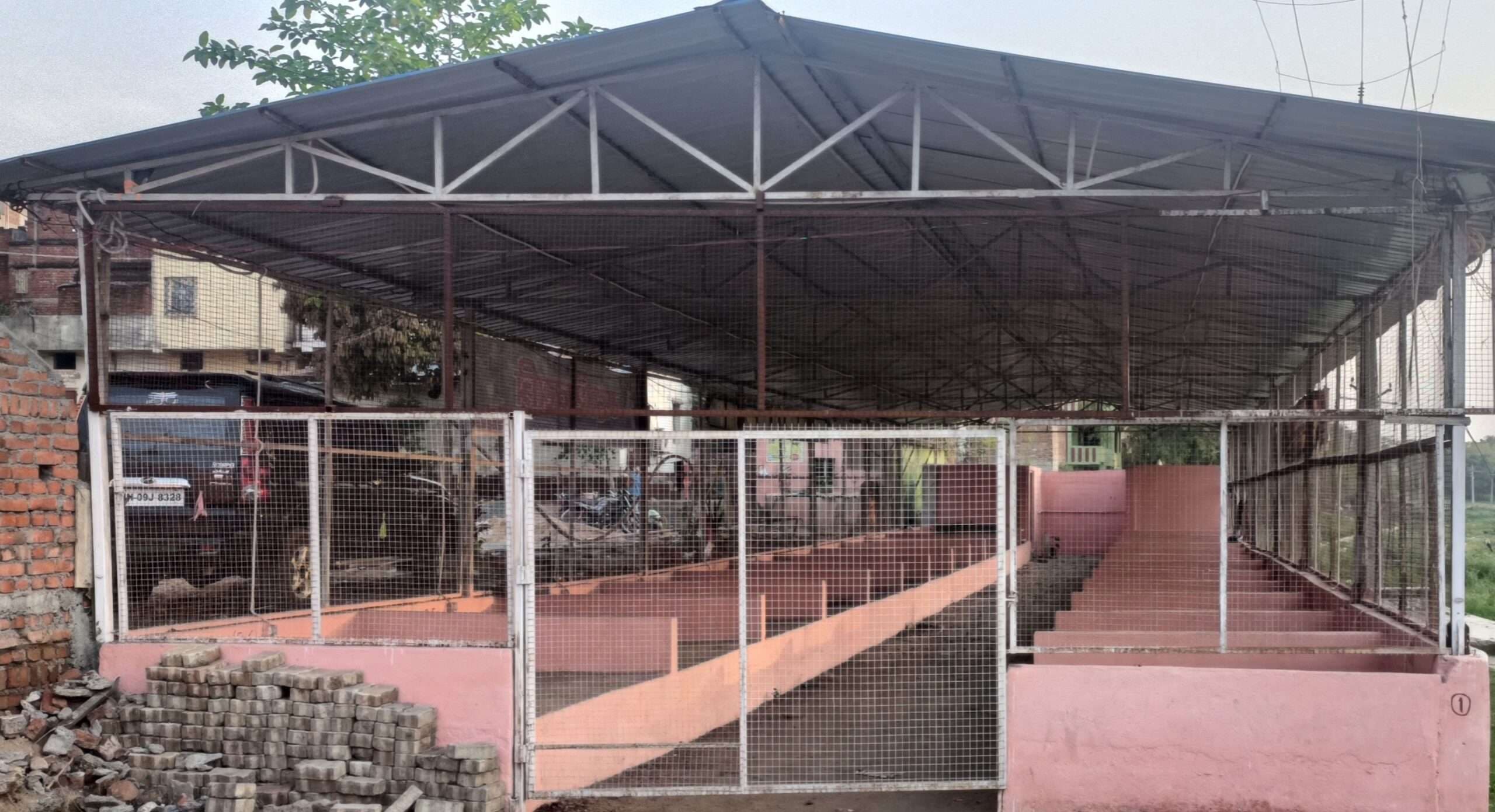 Bokaro news: वेंडिंग जोन : दुकानदार को बसाने में विफल रहा निगम प्रशासन