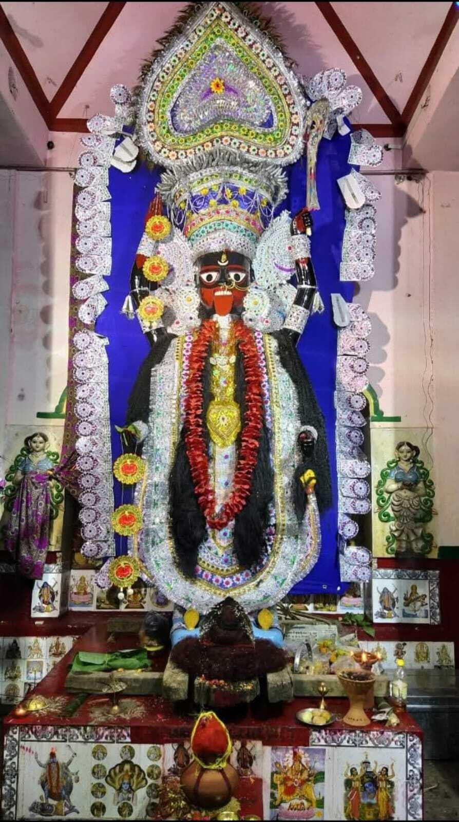 Bhagalpur news स्वच्छ गंगा निर्मल गंगा अभियान के तहत घाट की सफाई