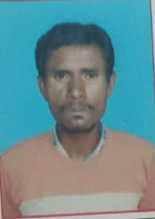 Bokaro news : हाइटेंशन तार की चपेट में आने से मजदूर की मौत