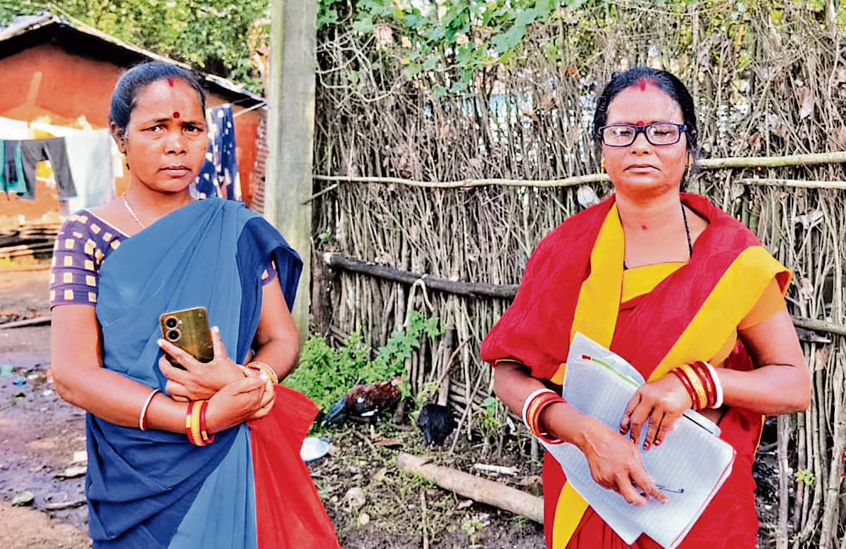 Rourkela News : अस्पताल में बच्चे को जन्म दिया, 12 दिन बाद अकेले लौटी महिला