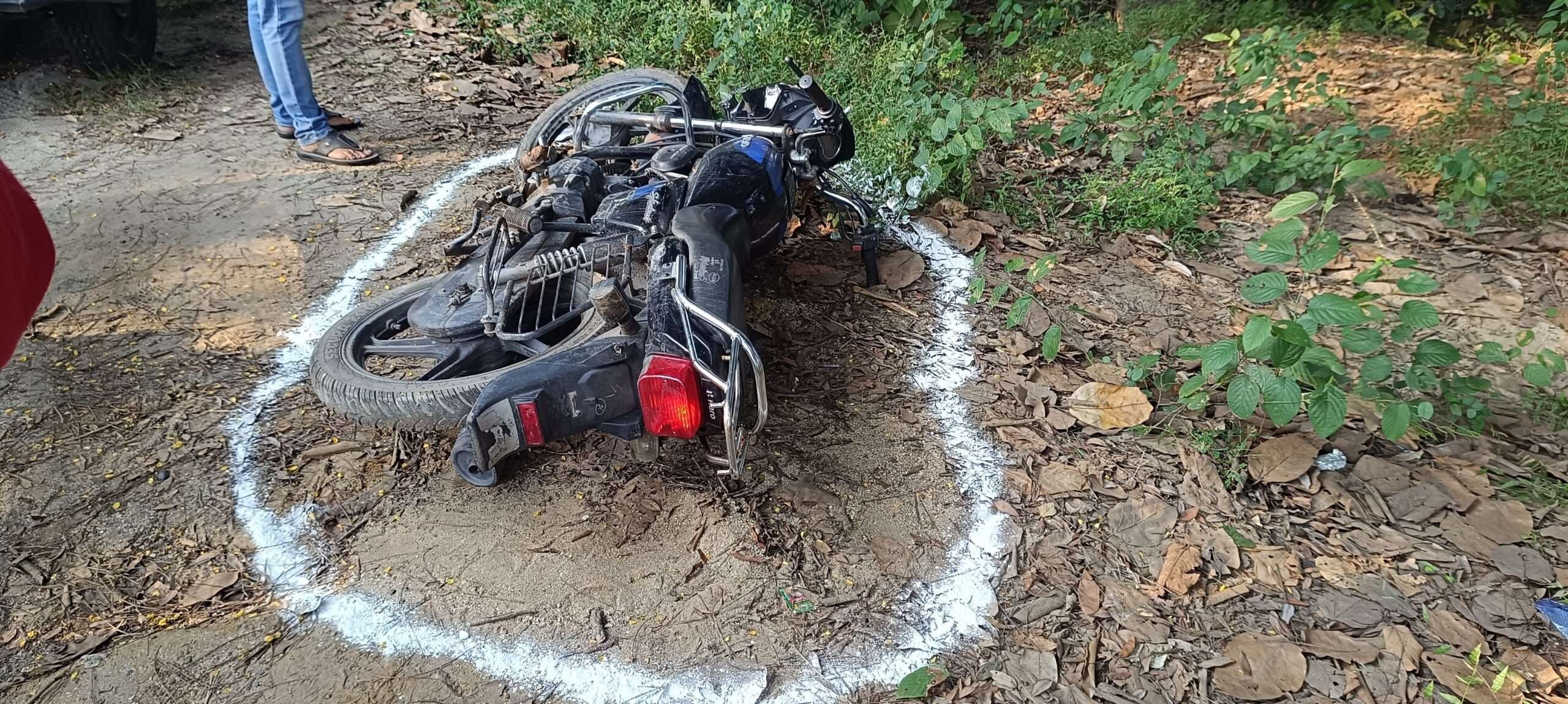 Dhanbad News: मुठभेड़ में गैंगस्टर प्रिंस खान का शूटर जमशेदपुर का भानु मांझी घायल, गिरफ्तार