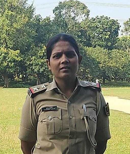 चुनाव को ले पुलिस की सख्ती, 350 पर निरोधात्मक कार्रवाई