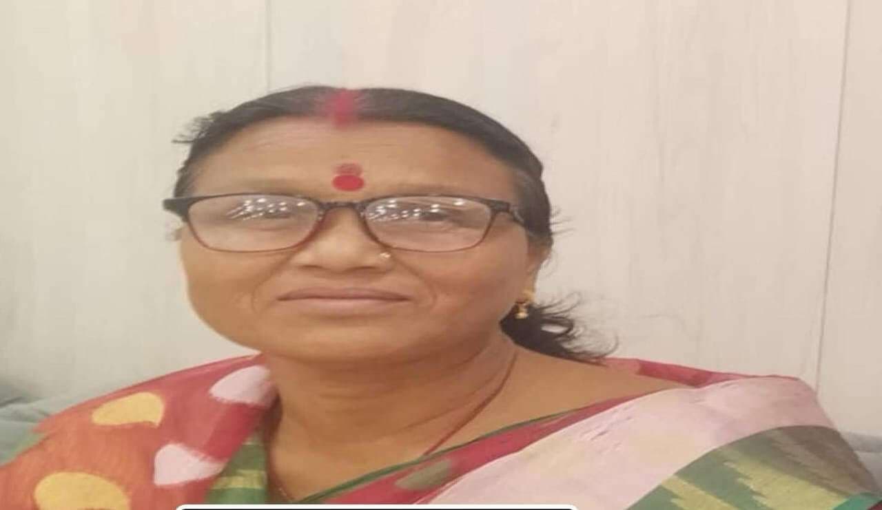 भाजपा के मंडल अध्यक्ष वीणा देवी को दिया टिकट, कार्यकर्ताओं में हर्ष