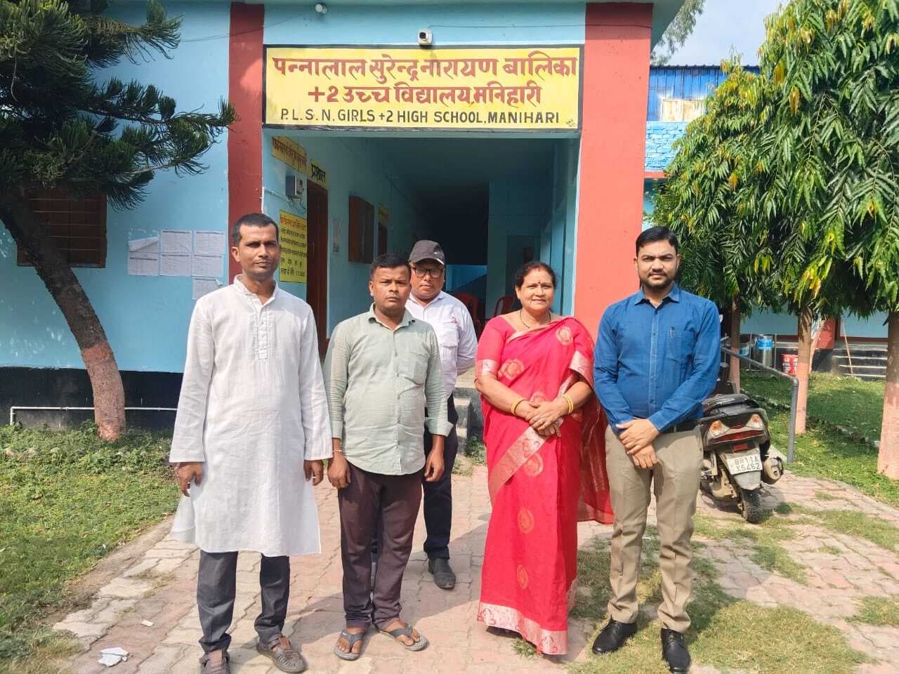 विधानसभा चुनाव: सात विस क्षेत्र में बीएलओ ने पीआरओ एप पर किया मॉक पोल