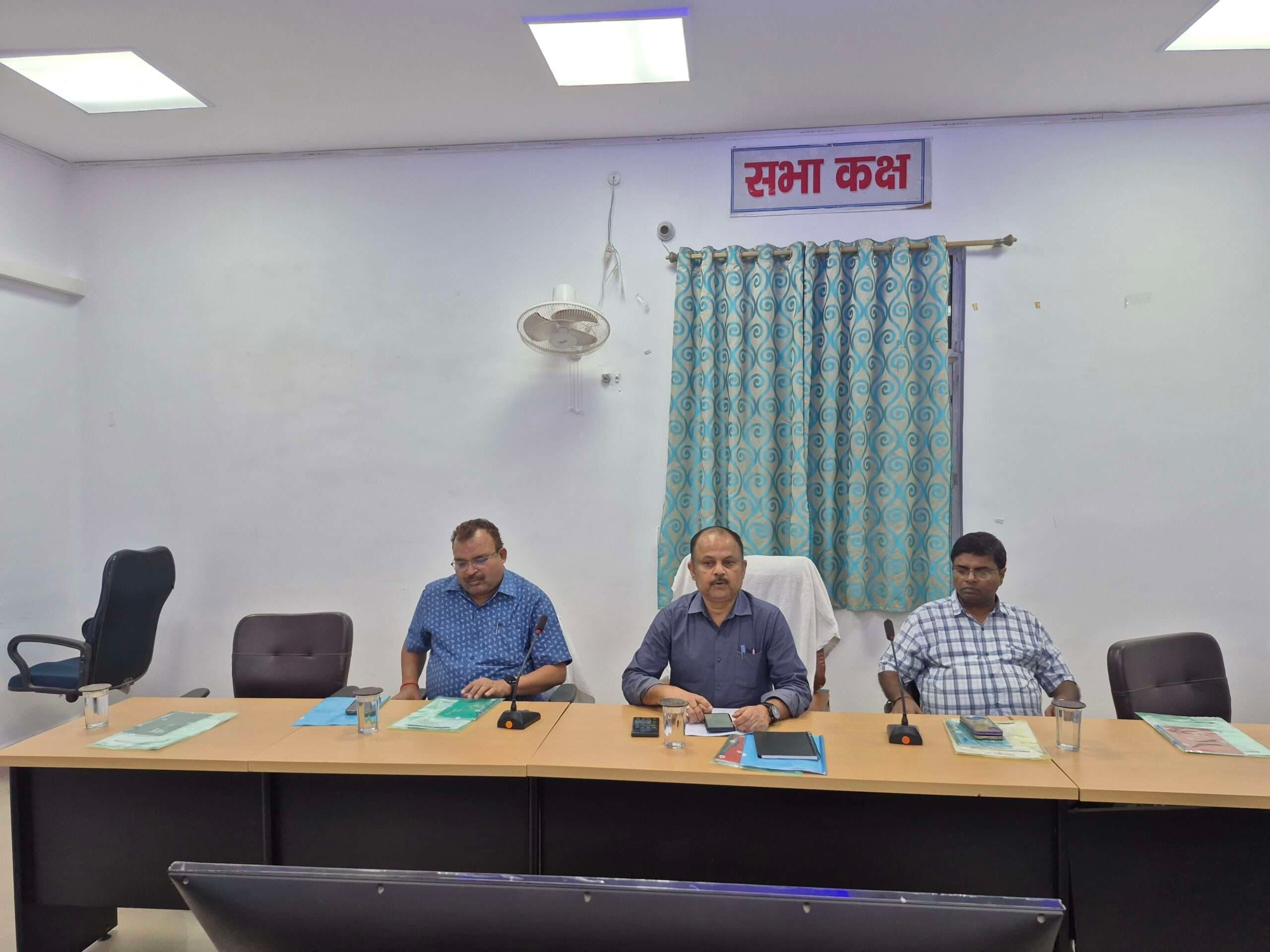 जिले के चार विधानसभा में कुल 45 प्रत्याशी चुनावी मैदान में