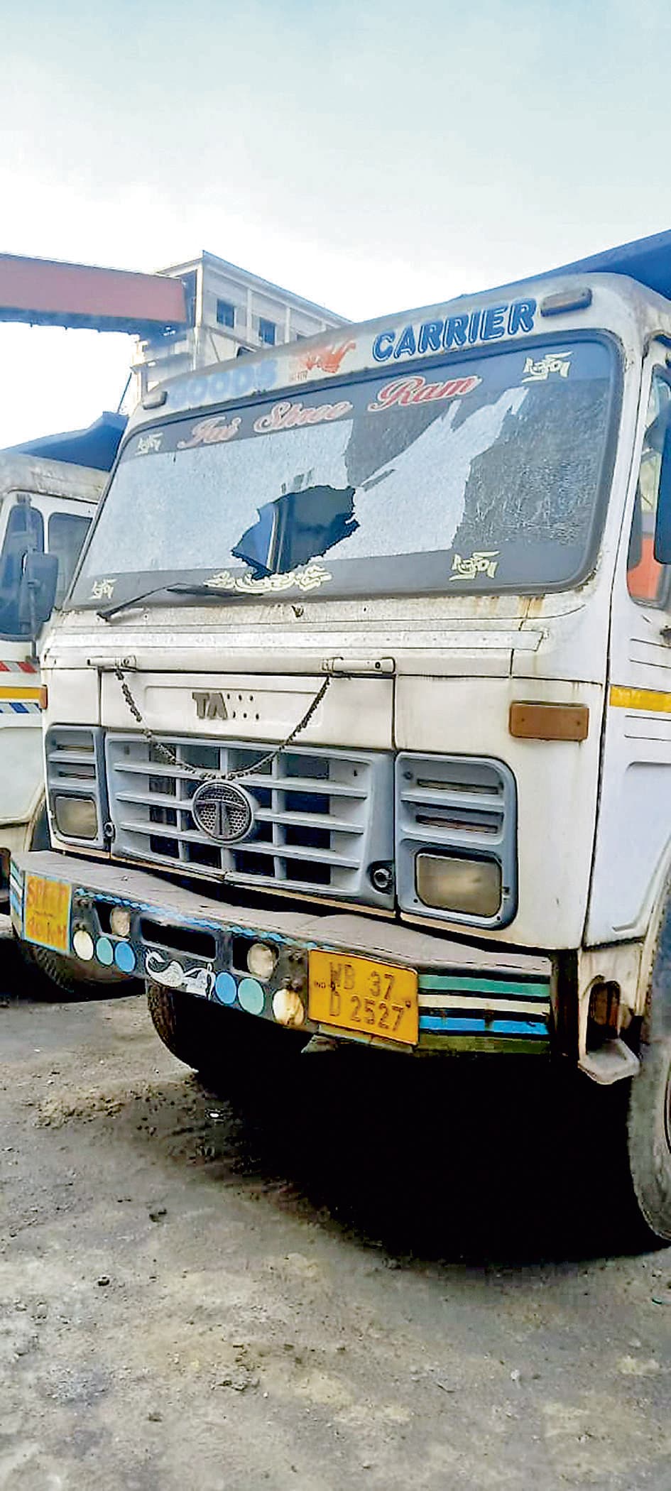 श्याम सेल एंड पावर की कोकओवन यूनिट में तोड़फोड़, करोड़ों की क्षति