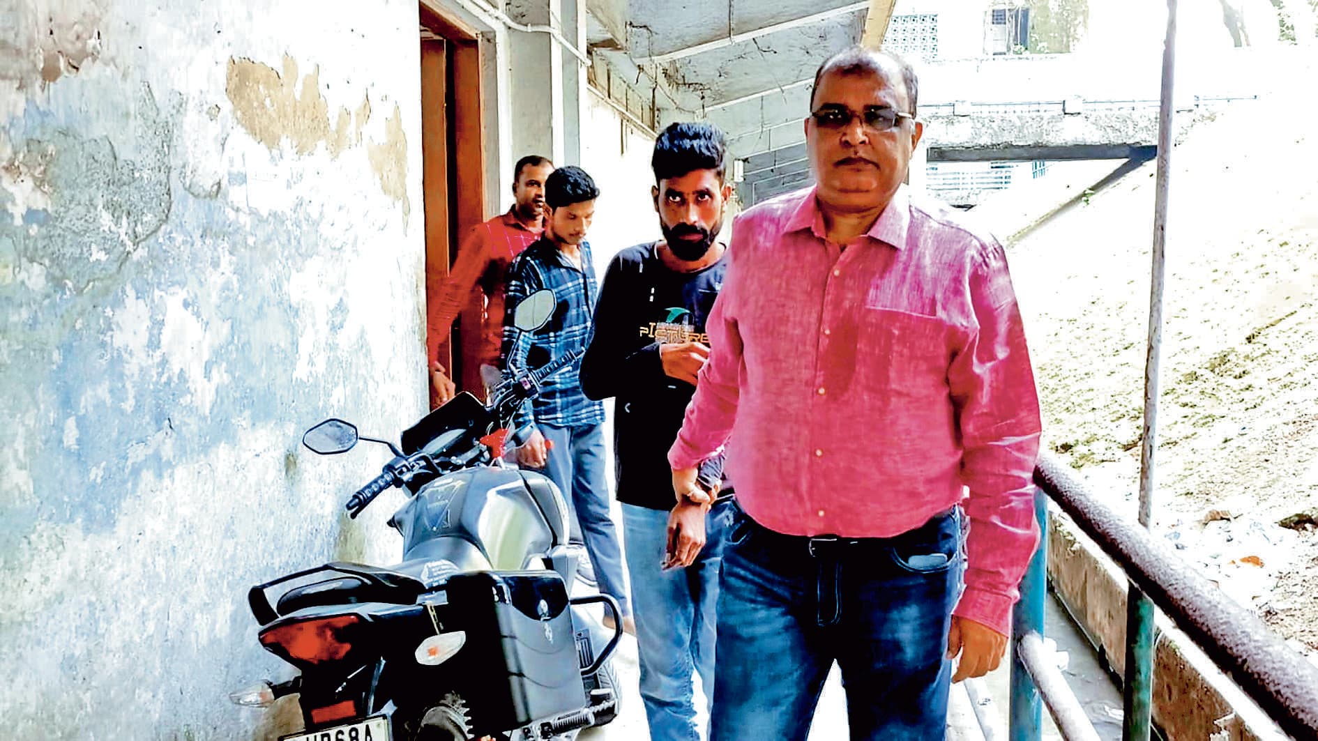 दुर्गापुर : दो आरोपी बने सरकारी गवाह मजिस्ट्रेट के समक्ष दर्ज हुआ गुप्त बयान, छह आरोपी िगरफ्तार