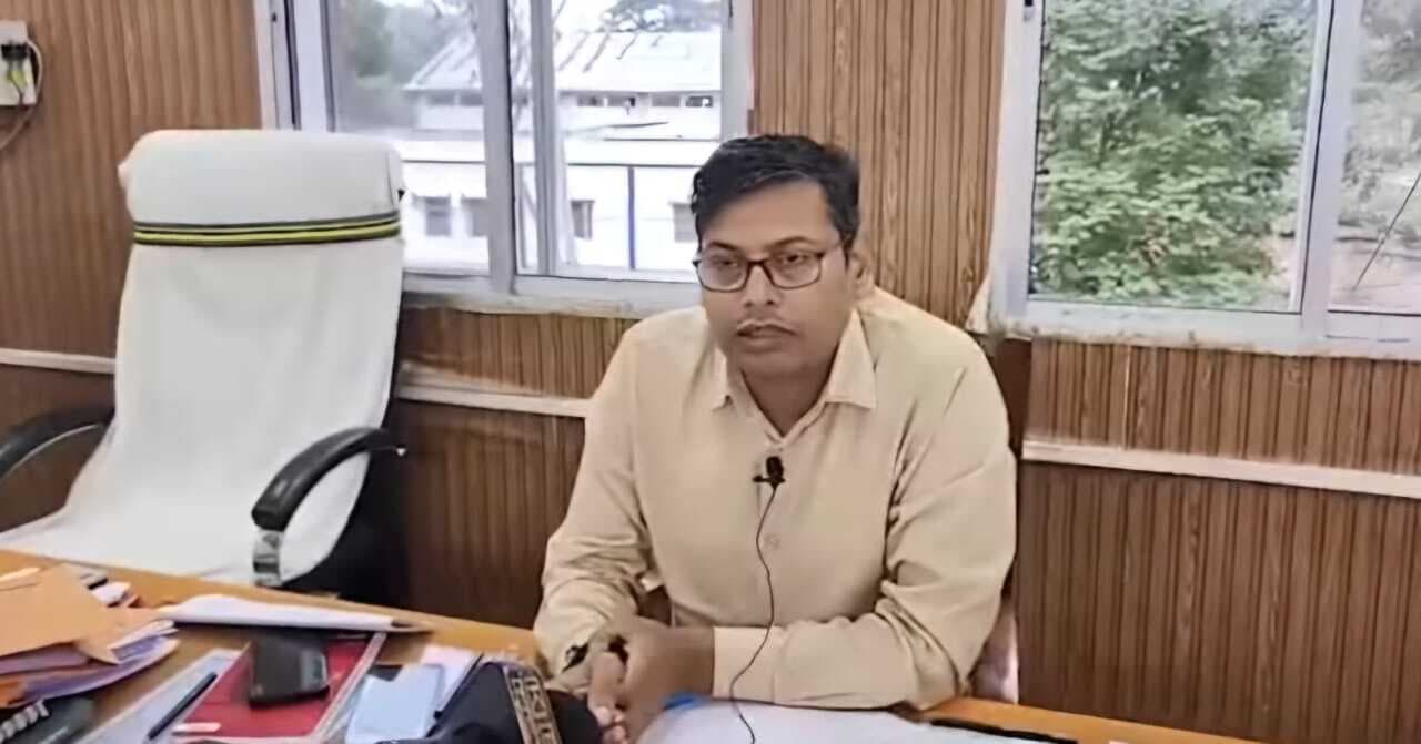 मनिहारी में एक प्रत्याशी ने लिया नाम वापस