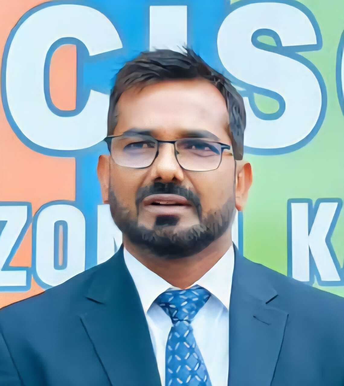 ईस्ट इंडिया कराटे संघ का उपाध्यक्ष बने हेजाज