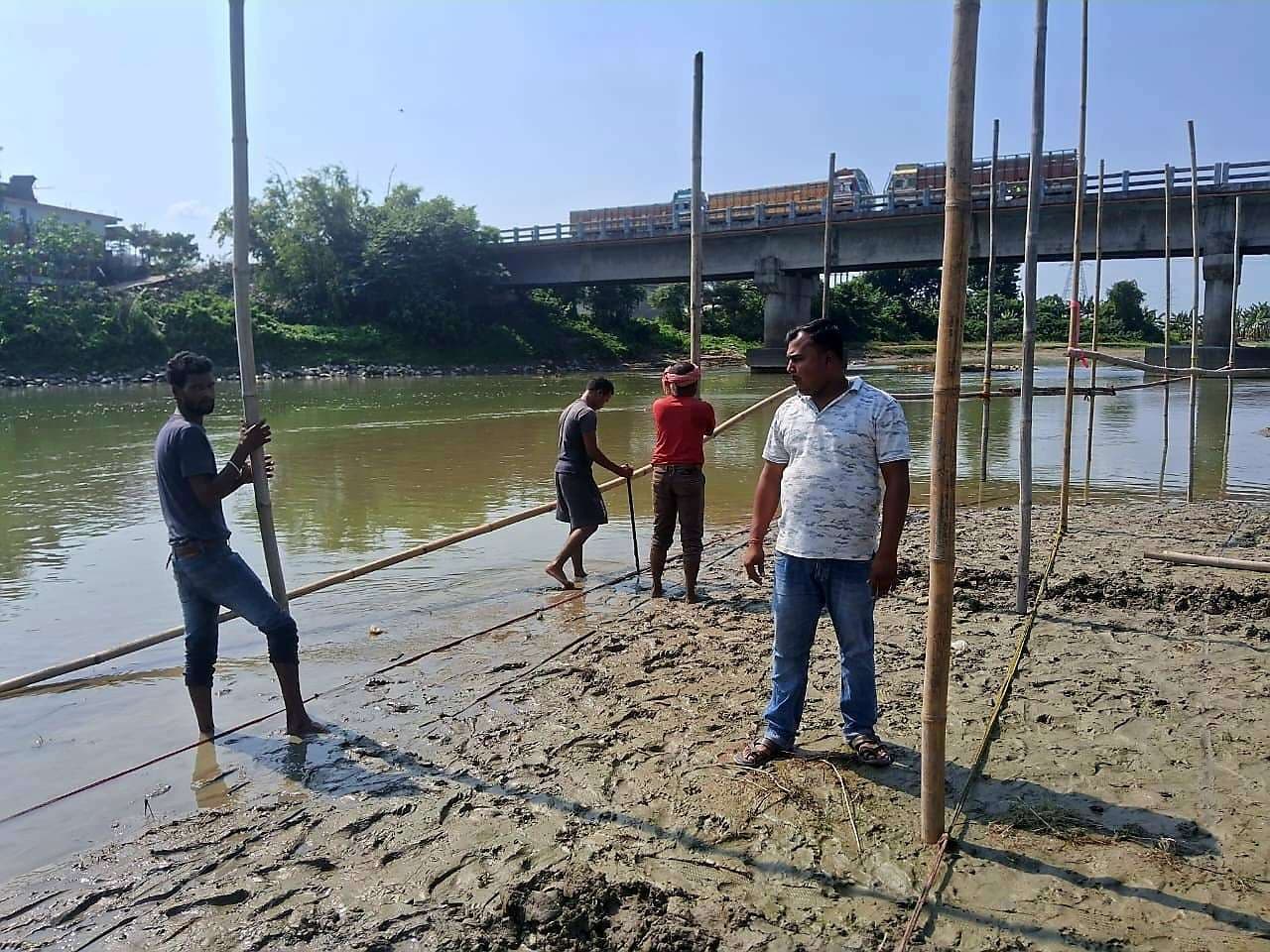 नहाय-खाय के साथ चार दिवसीय महापर्व छठ आज से