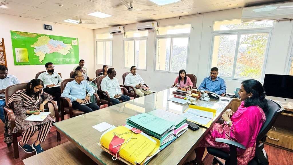 सीसीटीवी से होगी निगरानी, घाटों पर गोताखोरों की टीम रहेगी तैनात