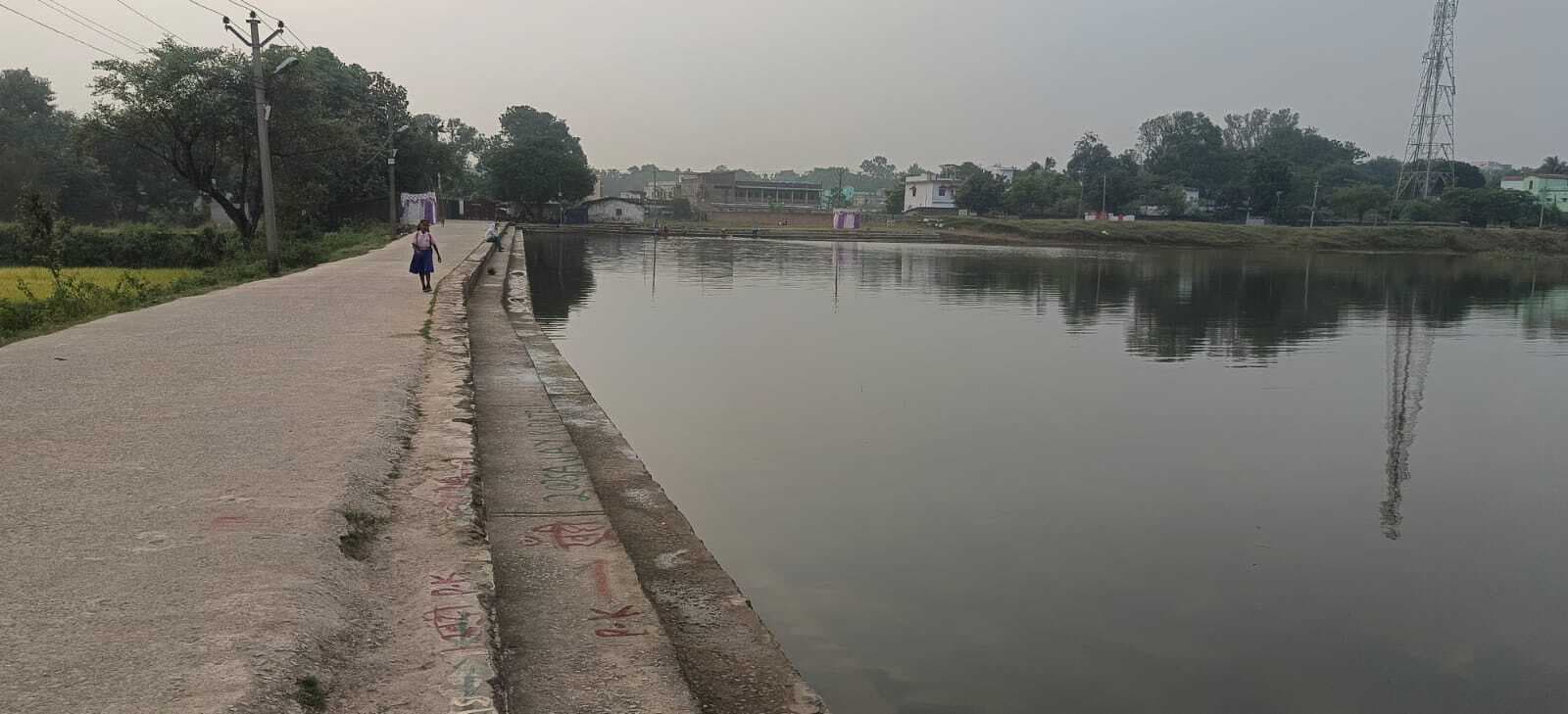 नहाय-खाय के साथ लोक आस्था का महापर्व छठ शुरू, खरना आज