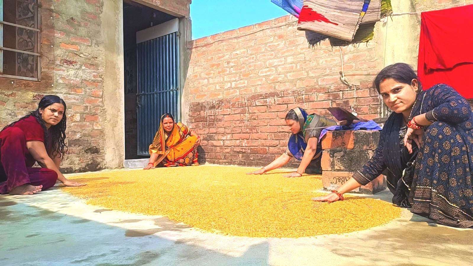 Bhagalpur news नहाय-खाय के साथ शुरू हुआ महापर्व छठ, खरना आज