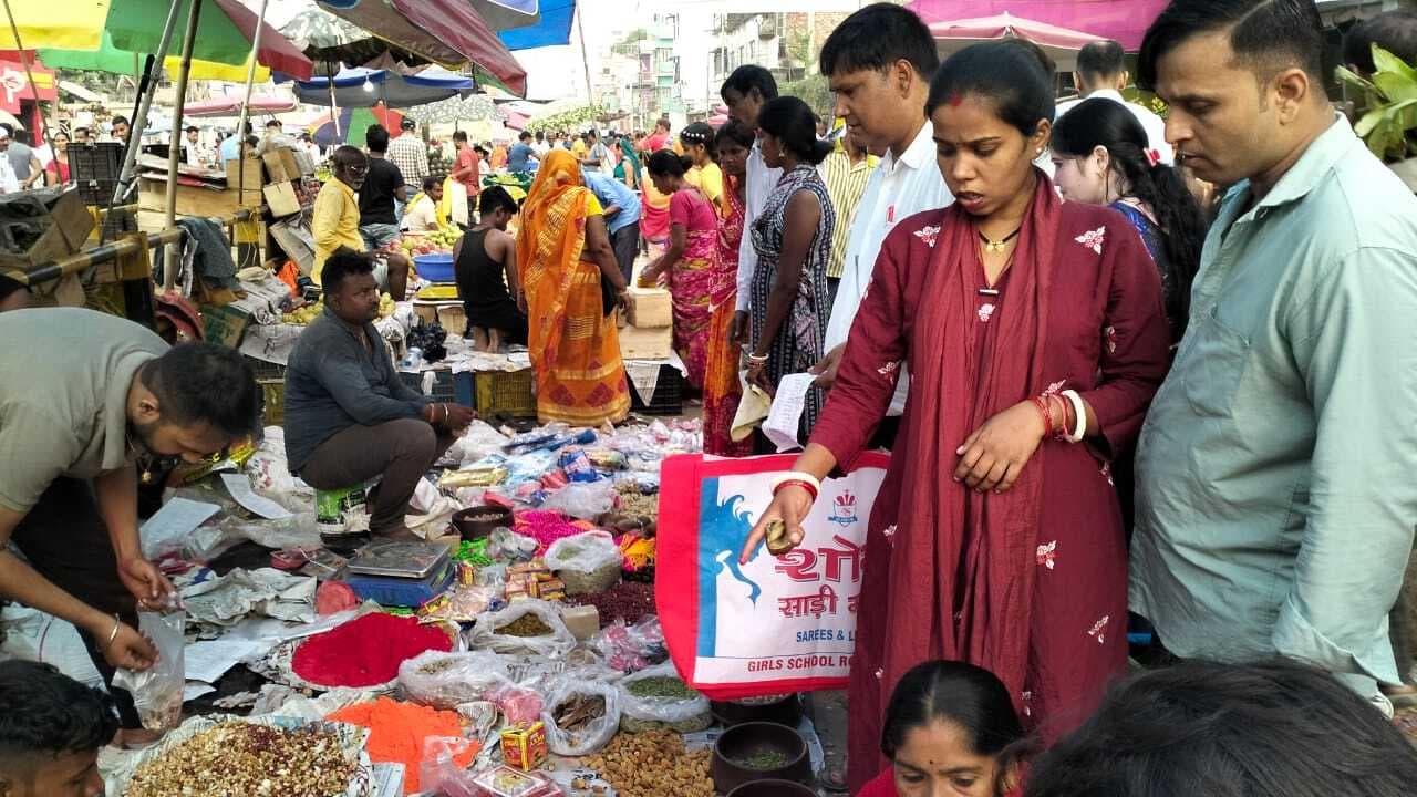 छठ महापर्व: खरना पूजन के साथ 36 घंटे का निर्जला उपवास शुरू