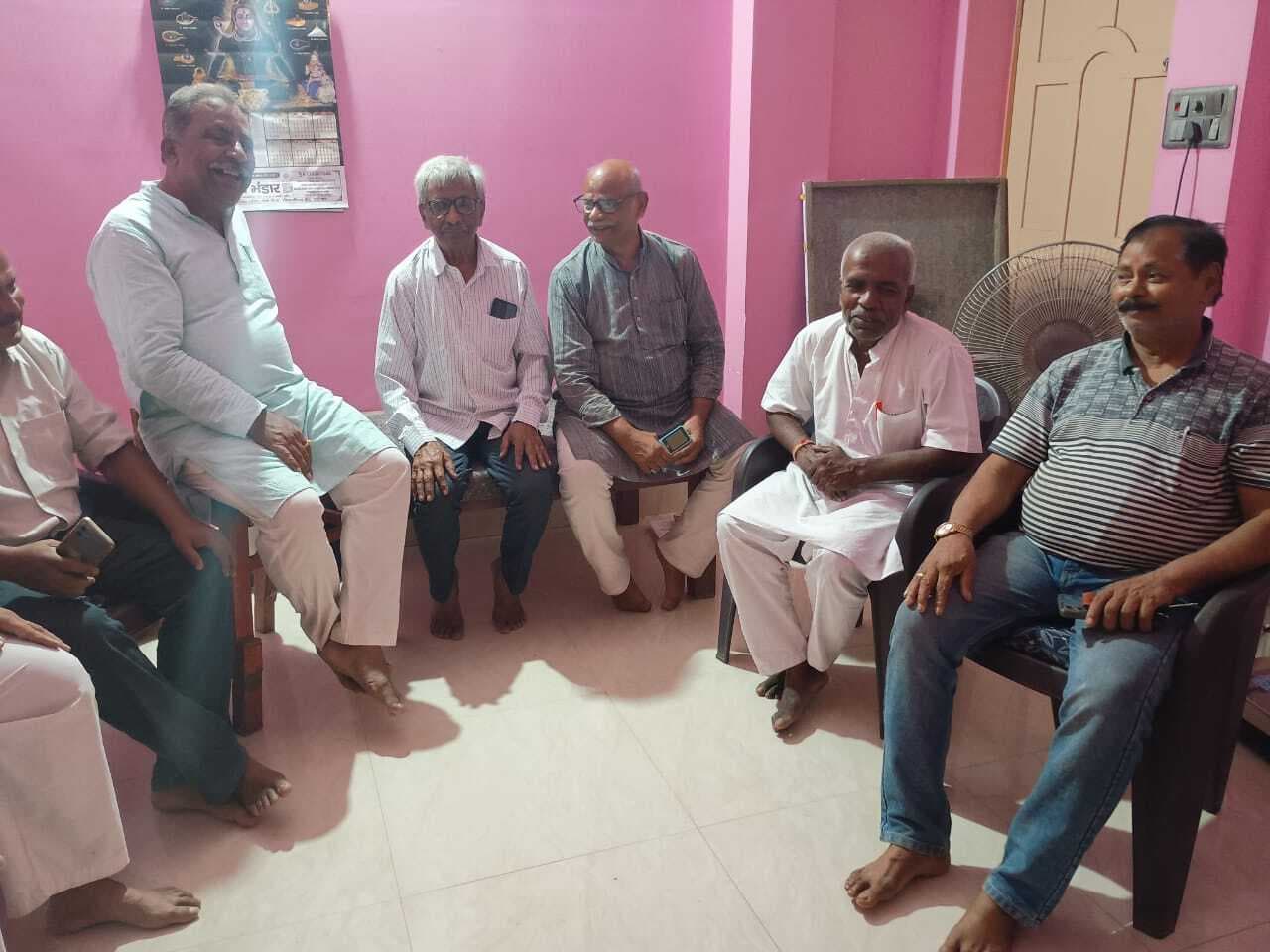 30 नवंबर को मनाया जायेगा गो भक्त बलिदान दिवस