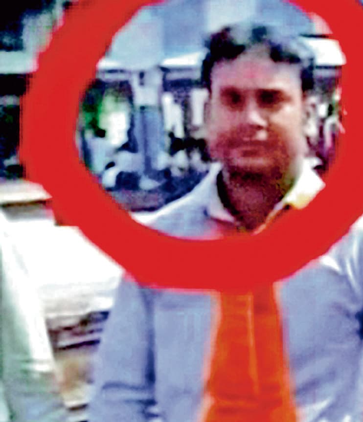 रेप का पांच वर्ष पुराना पाॅक्सो केस, आरोपी अरेस्ट, है दुर्गापुर पश्चिम के विधायक का भतीजा