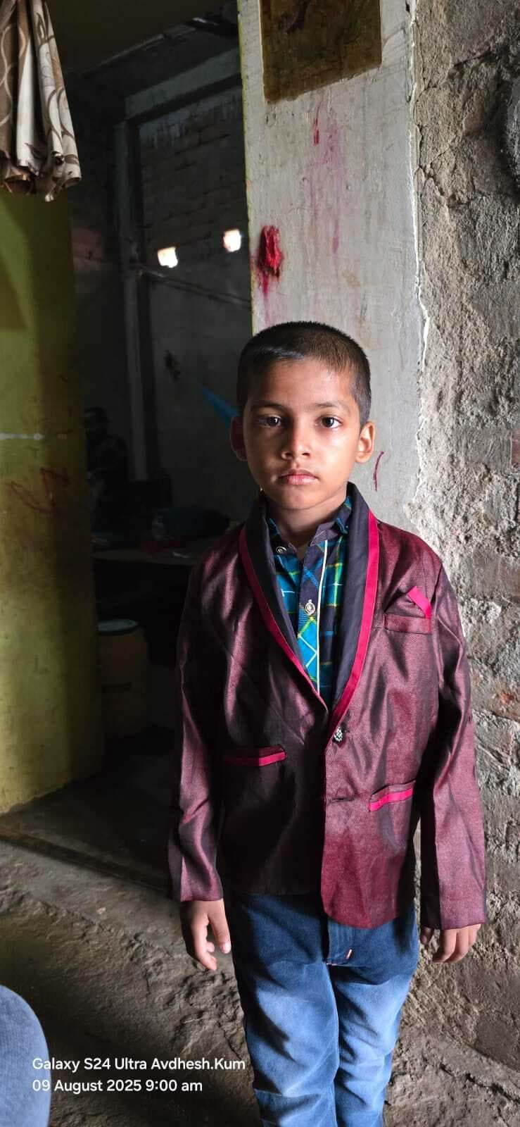 Bhagalpur news छठ घाट पर स्नान के दौरान दो जुड़वां भाई सहित चार बच्चों की डूबने से मौत