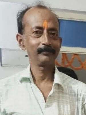 Darbhanga : तारालाही के पूर्व मुखिया का निधन, शोक