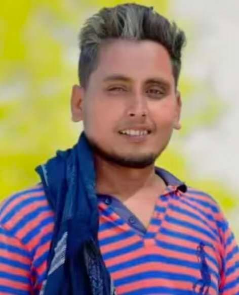 सैलून संचालक की सड़क दुघर्टना में मौत